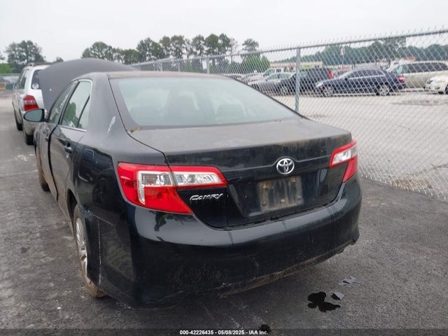 Toyota CAMRY L 2014 4T1BF1FK9EU782560 Image 3