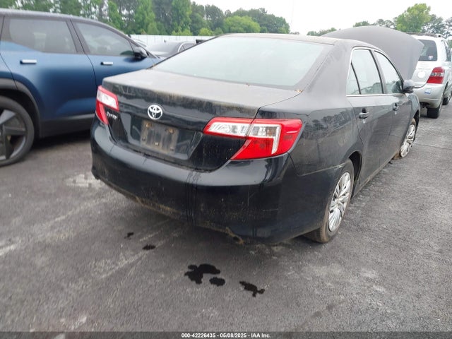Toyota CAMRY L 2014 4T1BF1FK9EU782560 Image 4
