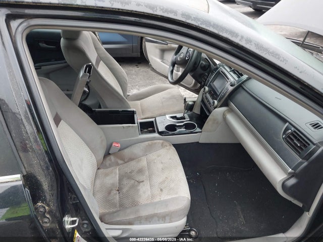 Toyota CAMRY L 2014 4T1BF1FK9EU782560 Image 5