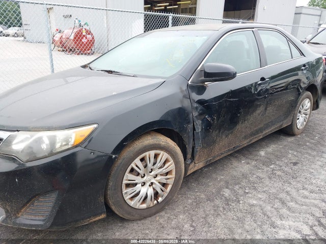 Toyota CAMRY L 2014 4T1BF1FK9EU782560 Image 6