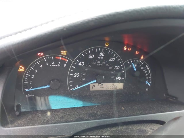 Toyota CAMRY L 2014 4T1BF1FK9EU782560 Image 7