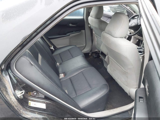 Toyota CAMRY L 2014 4T1BF1FK9EU782560 Image 8