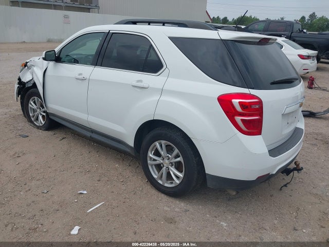 2GNALCEK5G1117215 Chevrolet EQUINOX LT