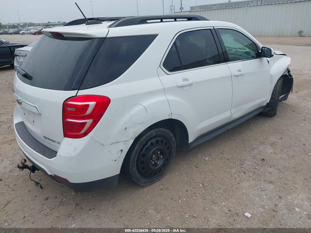 2GNALCEK5G1117215 Chevrolet EQUINOX LT