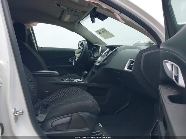 2GNALCEK5G1117215 Chevrolet EQUINOX LT