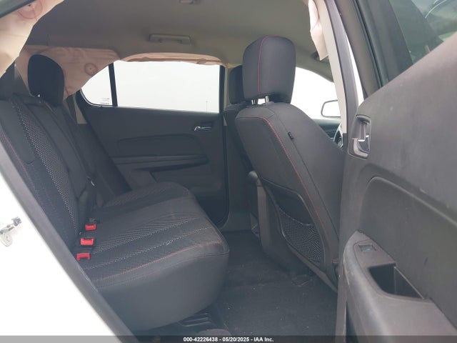 2GNALCEK5G1117215 Chevrolet EQUINOX LT