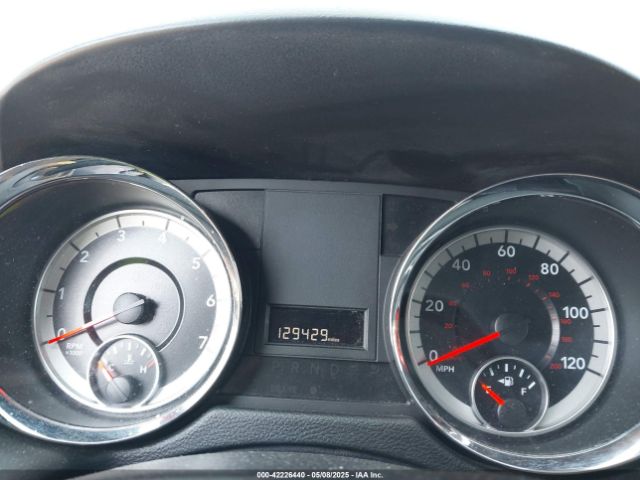 2017 DODGE GRAND CARAVAN 2C4RDGCG6HR545926 Photo 6