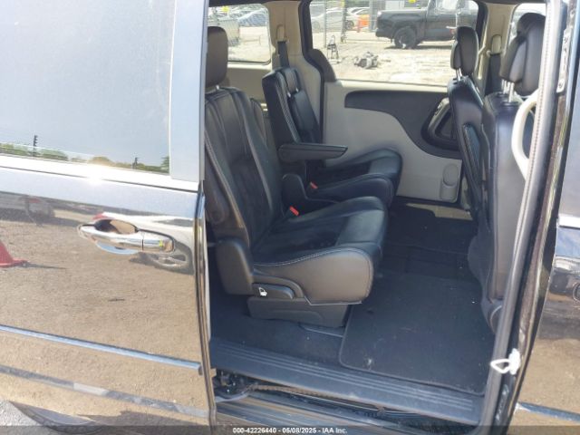 2017 DODGE GRAND CARAVAN 2C4RDGCG6HR545926 Photo 7