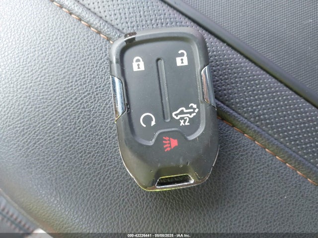 1GTU9EET0MZ408703 GMC lm2