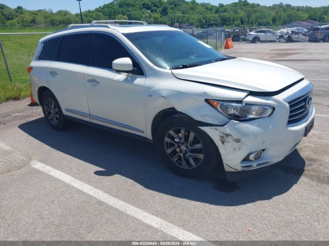 2015 INFINITI QX60 5N1AL0MM2FC540784