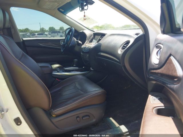 2015 INFINITI QX60 5N1AL0MM2FC540784 Photo 4