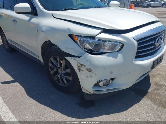 2015 INFINITI QX60 5N1AL0MM2FC540784 Photo 5