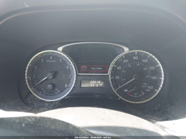 2015 INFINITI QX60 5N1AL0MM2FC540784 Photo 6