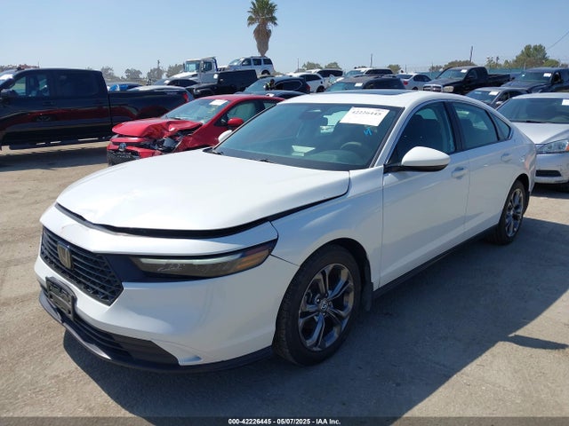 1HGCY1F30PA005248 Honda ACCORD EX