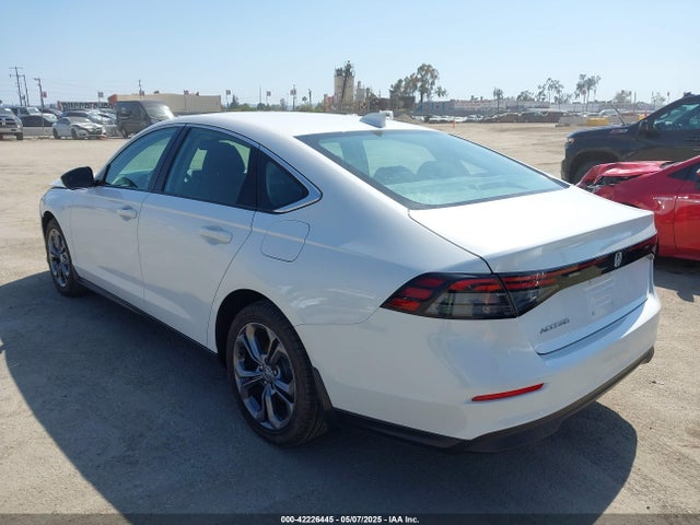 1HGCY1F30PA005248 Honda ACCORD EX