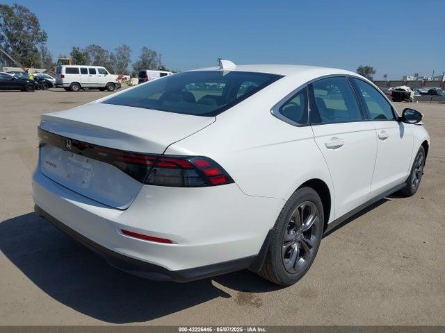 1HGCY1F30PA005248 Honda ACCORD EX
