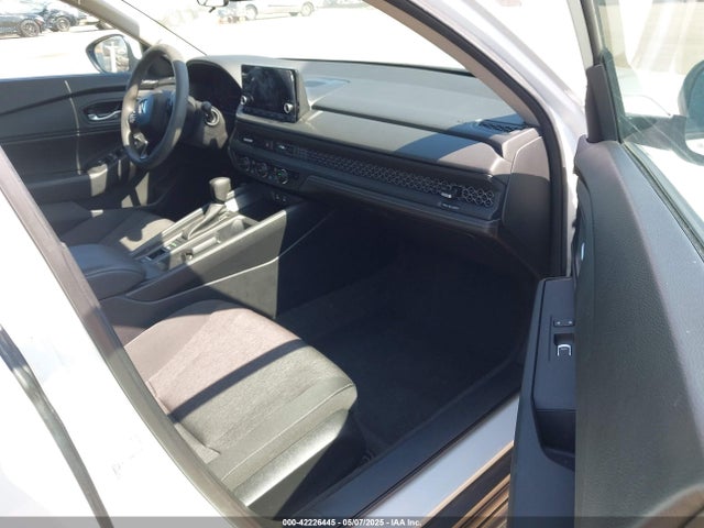 1HGCY1F30PA005248 Honda ACCORD EX