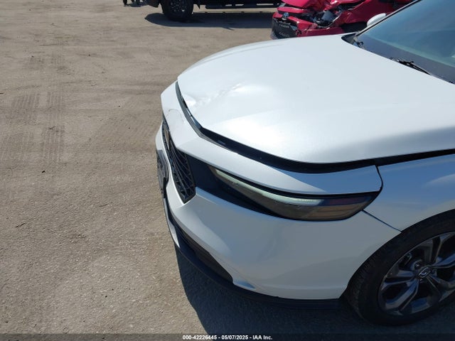 1HGCY1F30PA005248 Honda ACCORD EX