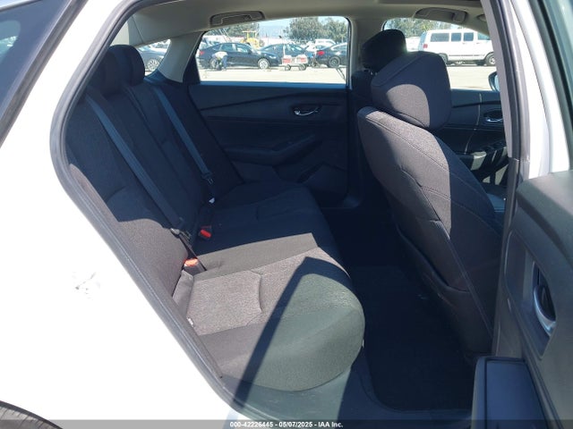 1HGCY1F30PA005248 Honda ACCORD EX