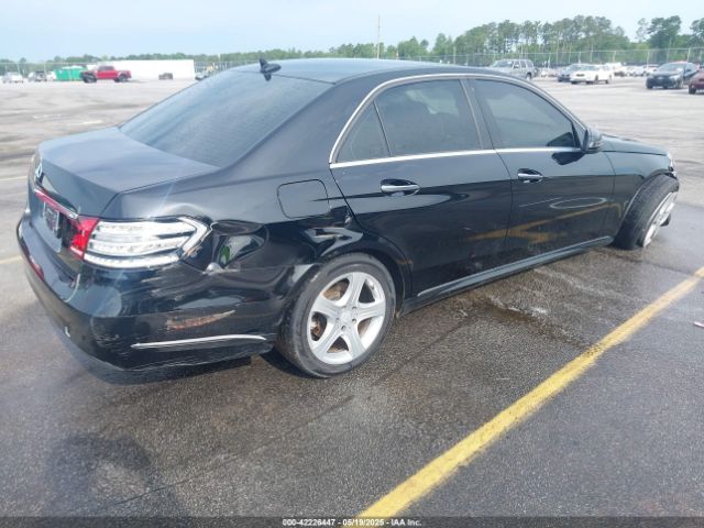 WDDHF5KB2EA864665 Mercedes-Benz E 350