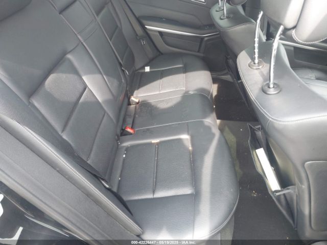 WDDHF5KB2EA864665 Mercedes-Benz E 350