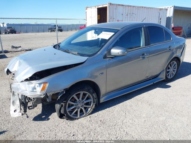 2015 MITSUBISHI LANCER JA32U2FU3FU001503 Photo 1