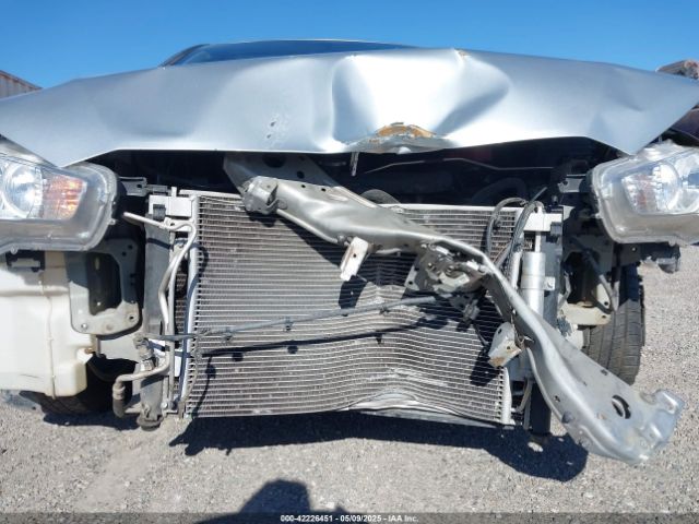 2015 MITSUBISHI LANCER JA32U2FU3FU001503 Photo 5