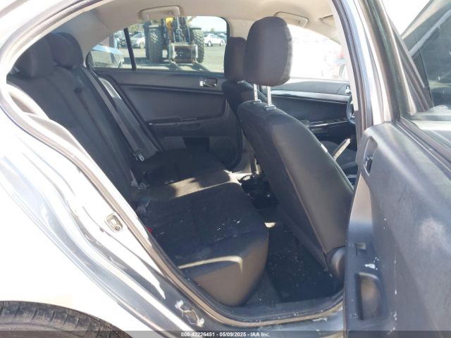 2015 MITSUBISHI LANCER JA32U2FU3FU001503 Photo 7