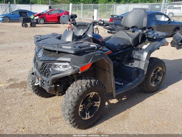 2023 CF MOTO CFORCE LCELDUZM6PT001158 Photo 1