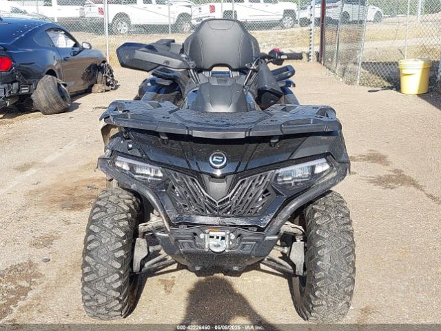 2023 CF MOTO CFORCE LCELDUZM6PT001158 Photo 4