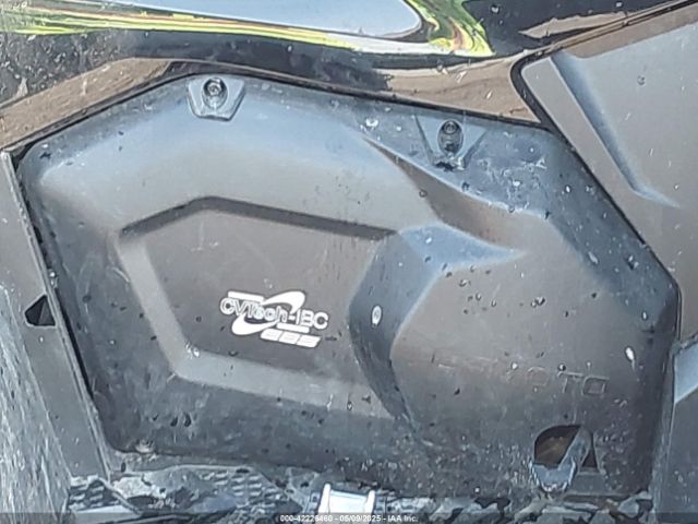 2023 CF MOTO CFORCE LCELDUZM6PT001158 Photo 7