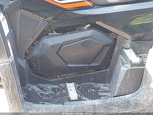 2023 CF MOTO CFORCE LCELDUZM6PT001158 Photo 8