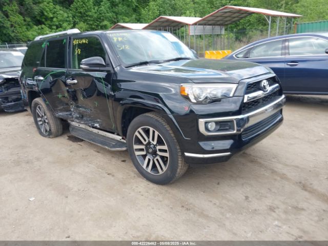 2017 TOYOTA 4RUNNER JTEBU5JR4H5417641