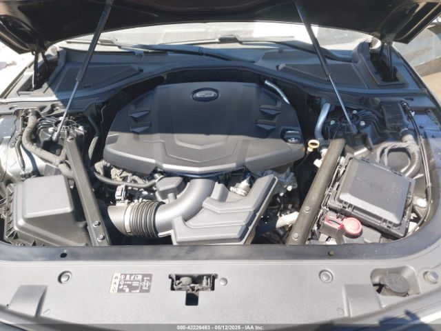 2017 CADILLAC CT6 1G6KB5RS9HU138311 Photo 9