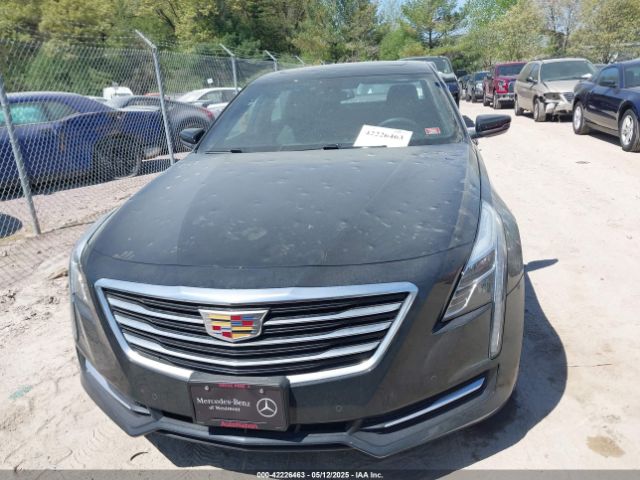 1G6KB5RS9HU138311 Cadillac Ct6 Standard