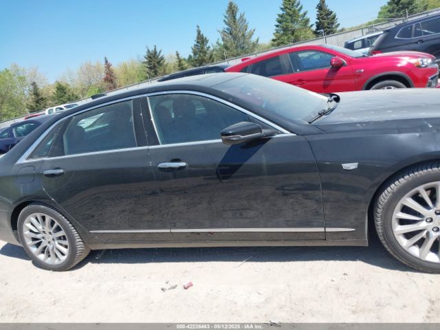 1G6KB5RS9HU138311 Cadillac Ct6 Standard