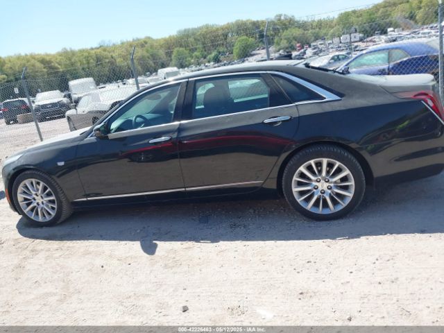 1G6KB5RS9HU138311 Cadillac Ct6 Standard