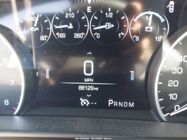 1G6KB5RS9HU138311 Cadillac Ct6 Standard