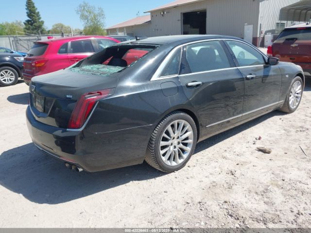 2017 CADILLAC CT6 1G6KB5RS9HU138311 Photo 3