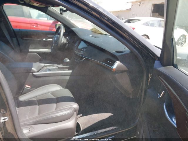2017 CADILLAC CT6 1G6KB5RS9HU138311 Photo 4