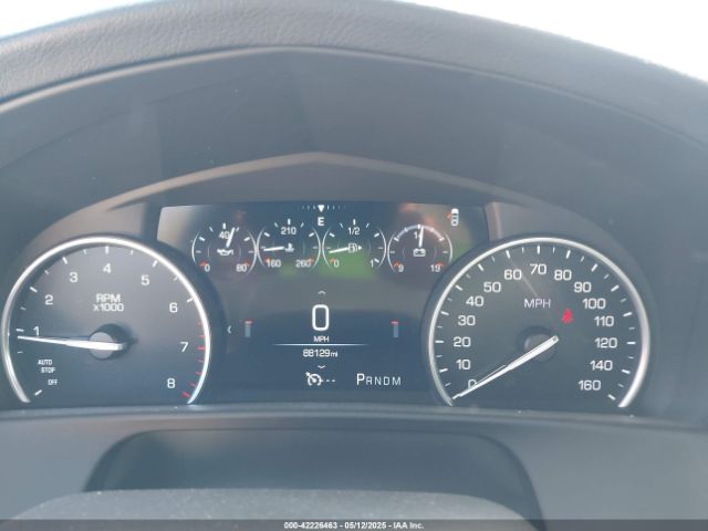 2017 CADILLAC CT6 1G6KB5RS9HU138311 Photo 6