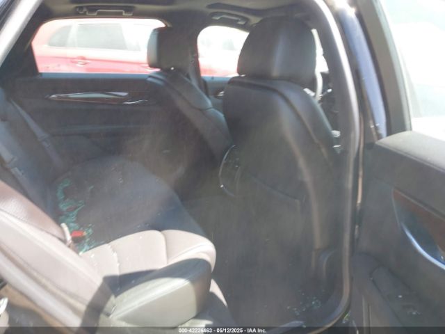 2017 CADILLAC CT6 1G6KB5RS9HU138311 Photo 7