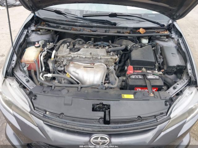 JTKJF5C75F3089895 Scion TC