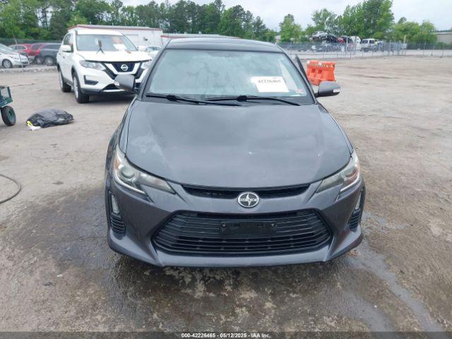 JTKJF5C75F3089895 Scion TC