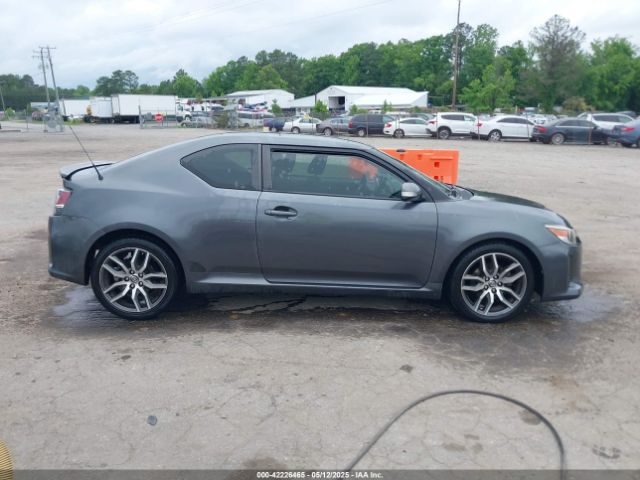 JTKJF5C75F3089895 Scion TC