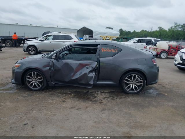 JTKJF5C75F3089895 Scion TC
