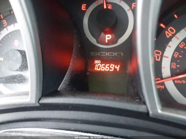 JTKJF5C75F3089895 Scion TC
