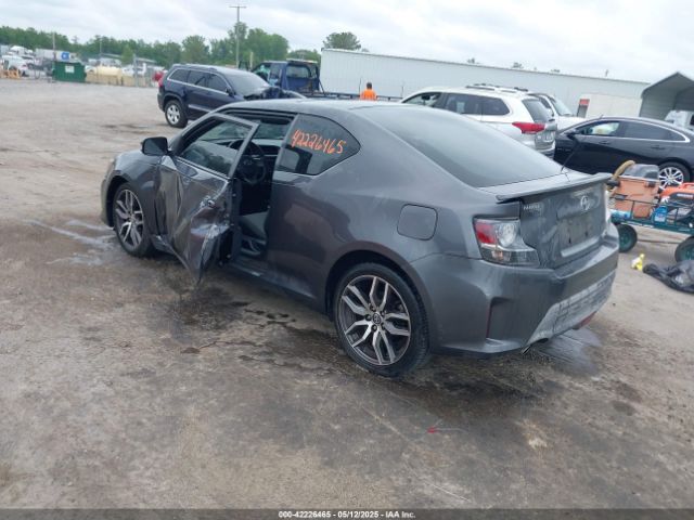 JTKJF5C75F3089895 Scion TC