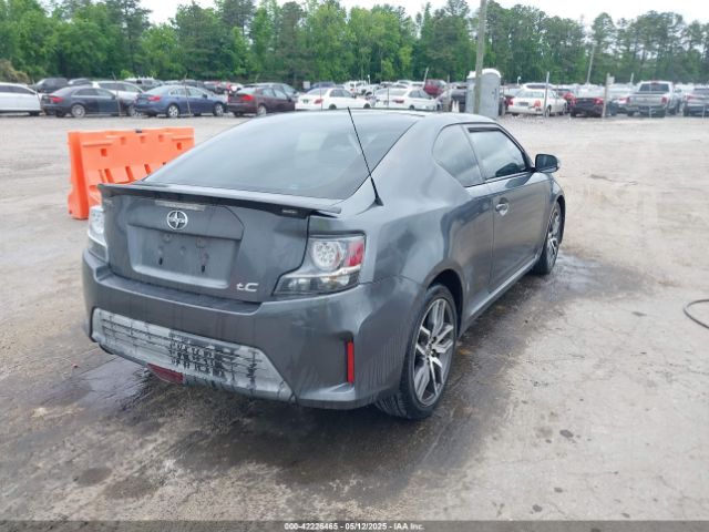JTKJF5C75F3089895 Scion TC