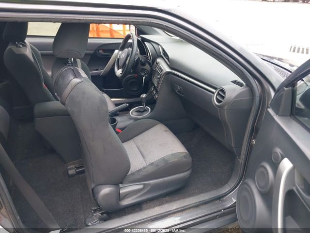 JTKJF5C75F3089895 Scion TC